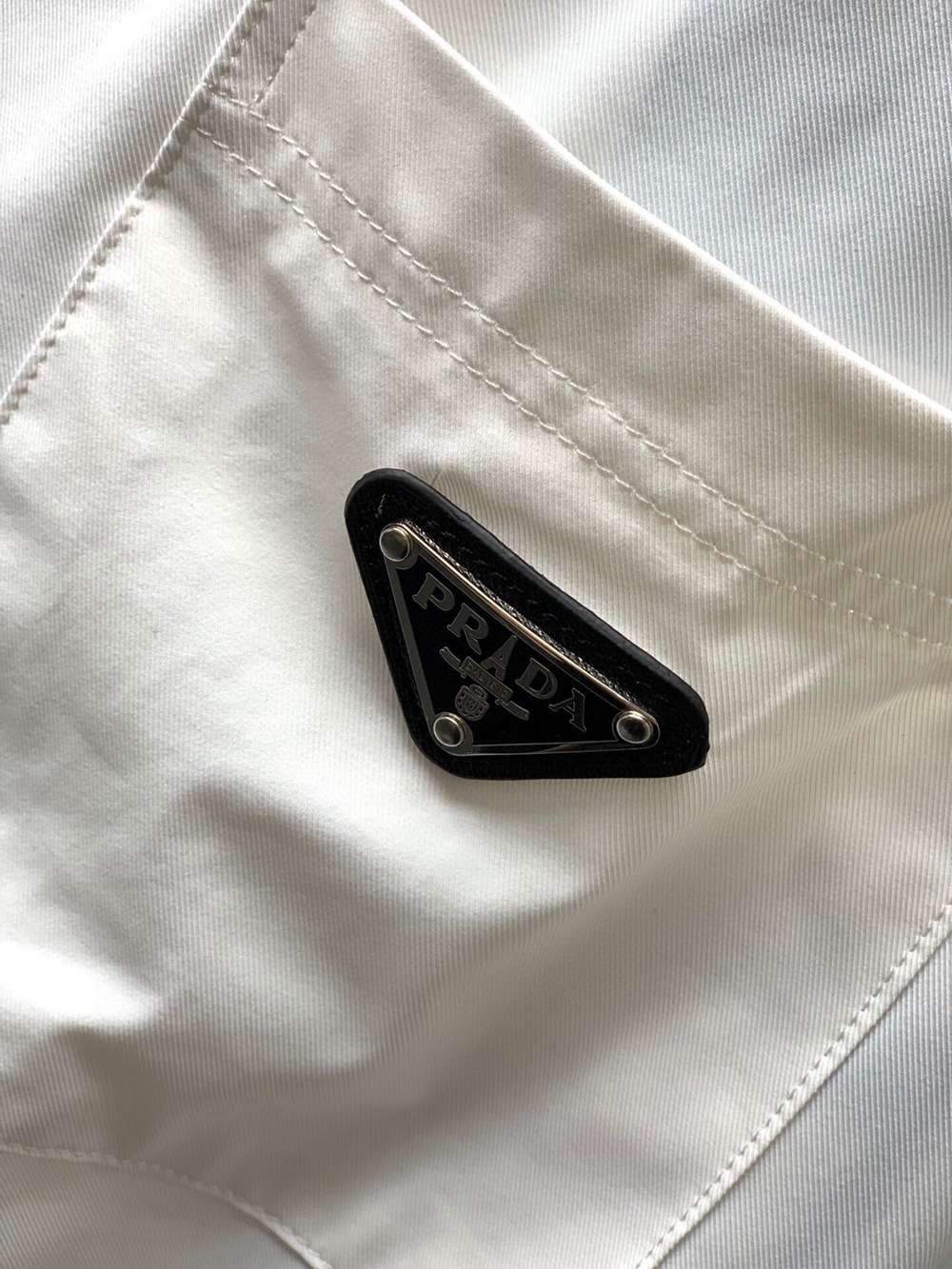 PRA- Trousers  JP9618700